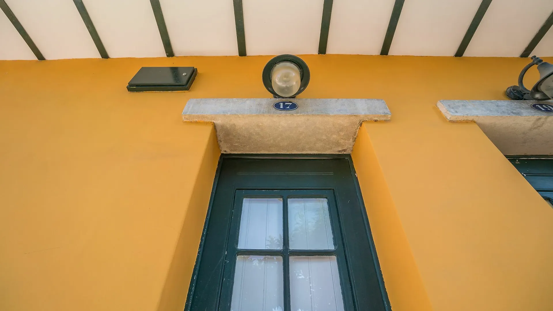 Bright Home Vila Gomes リスボン ポルトガル