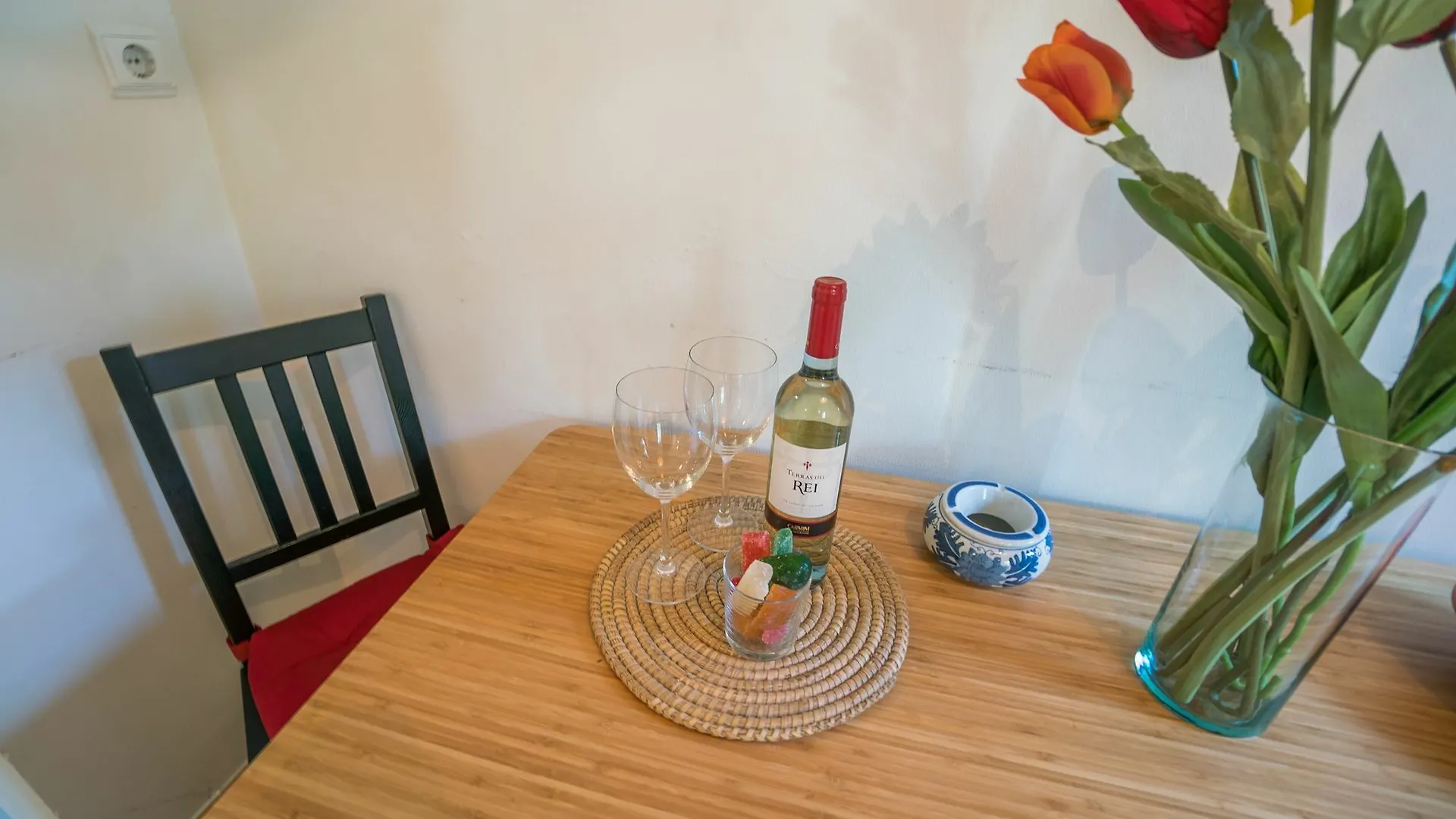 Bright Home Vila Gomes Lisbon Apartment